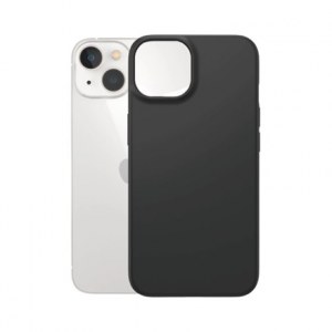 PanzerGlass | Back cover for mobile phone | Apple iPhone 14 | Black